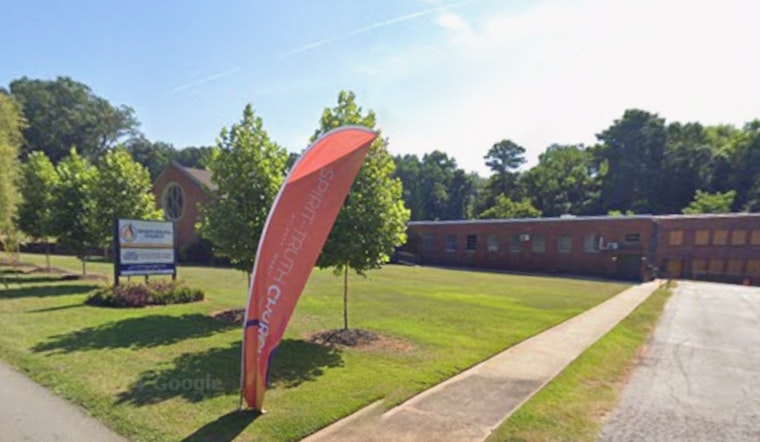 Atlanta's Spirit and Truth Church Clears $1.5 Million in Medical Debt for Local Families Amid Season of Giving