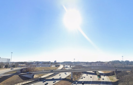 Atlanta’s Weather Rollercoaster Brings Sunny Skies Before New Year Showers and Storms