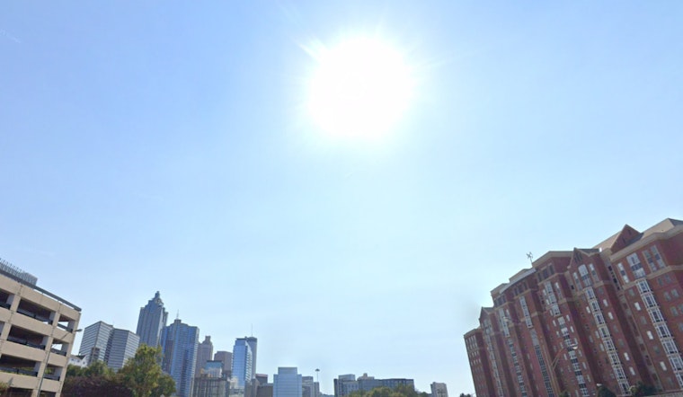 Atlanta’s Weather Rollercoaster Features Sun, Showers, and Seasonal Shifts Ahead