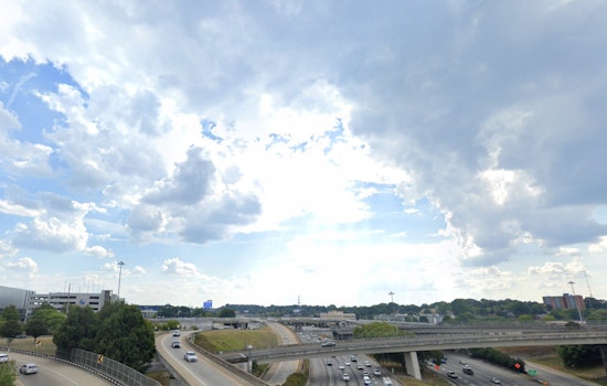 Atlanta’s Week Ahead Brings Cooler Temps, Brisk Winds, and Sunny Days