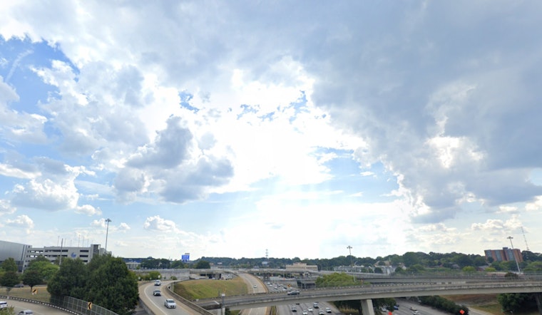 Atlanta’s Week Ahead Brings Cooler Temps, Brisk Winds, and Sunny Days