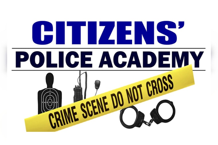 Atlantic Beach Citizens Police Academy Relaunches to Strengthen Community Ties with ABPD