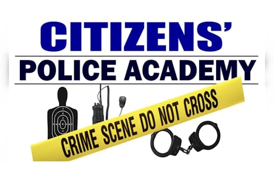 Atlantic Beach Citizens Police Academy Relaunches to Strengthen Community Ties with ABPD