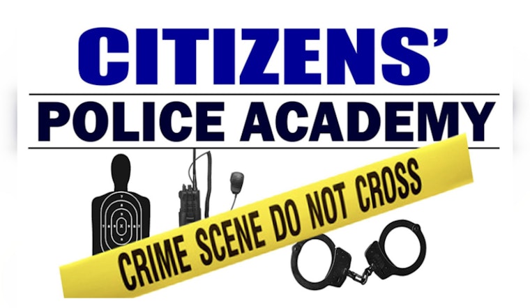 Atlantic Beach Citizens Police Academy Relaunches to Strengthen Community Ties with ABPD