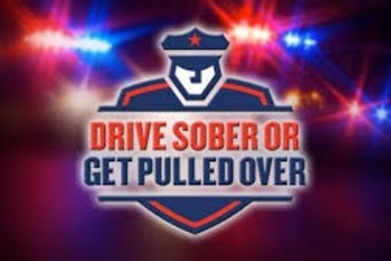 Atlantic Beach Police Amplify 'Drive Sober or Get Pulled Over' Effort During Holiday Season