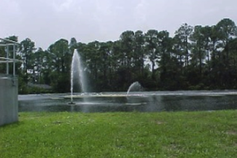 Atlantic Beach Residents Notice Improved Air Quality Following Wastewater Treatment Plant Upgrades