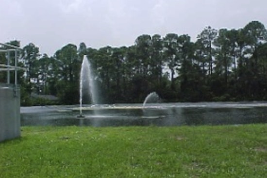 Atlantic Beach Residents Notice Improved Air Quality Following Wastewater Treatment Plant Upgrades