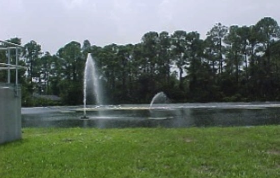Atlantic Beach Residents Notice Improved Air Quality Following Wastewater Treatment Plant Upgrades