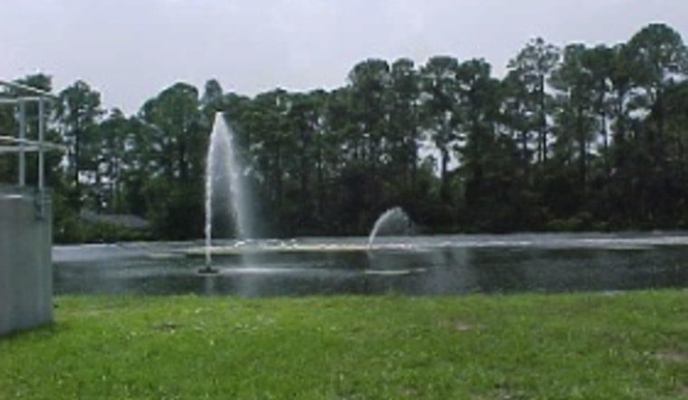 Atlantic Beach Residents Notice Improved Air Quality Following Wastewater Treatment Plant Upgrades