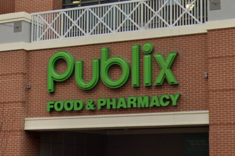 Atlantic Station Residents Rally Against Closure of Neighborhood Publix, Seek Solutions for Grocery Access