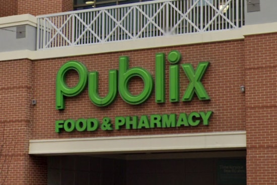 Atlantic Station Residents Rally Against Closure of Neighborhood Publix, Seek Solutions for Grocery Access