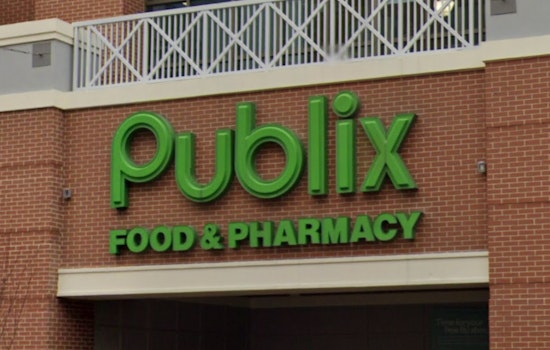 Atlantic Station Residents Rally Against Closure of Neighborhood Publix, Seek Solutions for Grocery Access