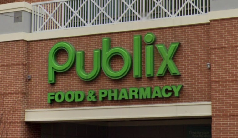 Atlantic Station Residents Rally Against Closure of Neighborhood Publix, Seek Solutions for Grocery Access