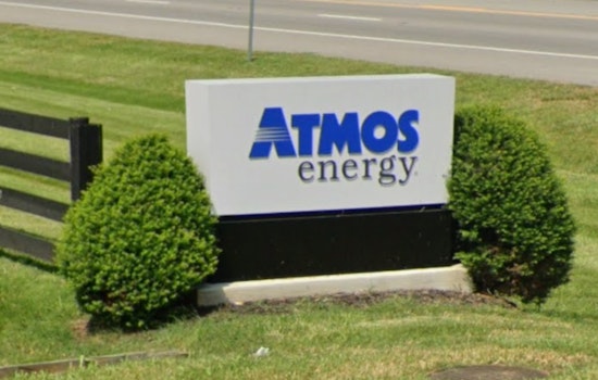 Atmos Energy's Gas Line Upgrade on Watauga Street in Kingsport Slated for New Year Kickoff