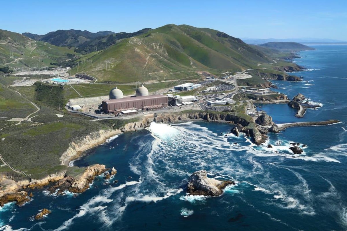 Atomic Canyon Teams Up with California's Diablo Canyon to Revolutionize Nuclear Documentation Using AI and Exascale Computing