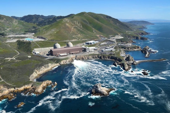 Atomic Canyon Teams Up with California's Diablo Canyon to Revolutionize Nuclear Documentation Using AI and Exascale Computing