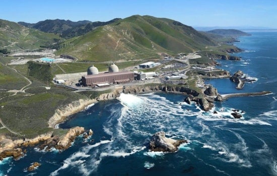 Atomic Canyon Teams Up with California's Diablo Canyon to Revolutionize Nuclear Documentation Using AI and Exascale Computing