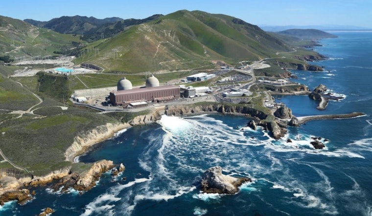 Atomic Canyon Teams Up with California's Diablo Canyon to Revolutionize Nuclear Documentation Using AI and Exascale Computing
