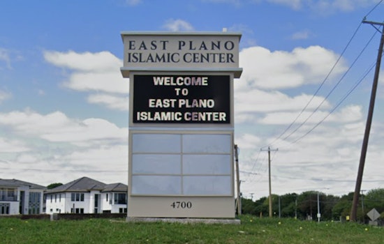 Attorney General Ken Paxton Sues East Plano Islamic Center Over Alleged Illegal Land Development Scheme