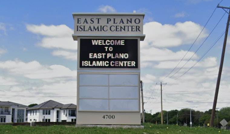 Attorney General Ken Paxton Sues East Plano Islamic Center Over Alleged Illegal Land Development Scheme