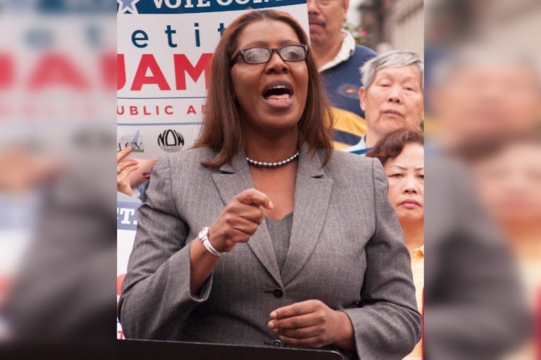 Attorney General Letitia James Leads Coalition Opposing Congressional Limits on ACA Abortion Coverage