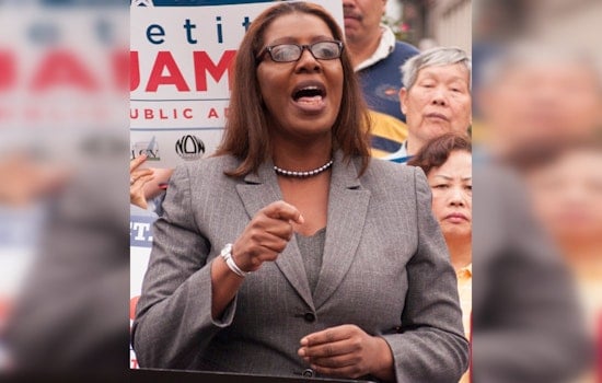 Attorney General Letitia James Leads Coalition Opposing Congressional Limits on ACA Abortion Coverage