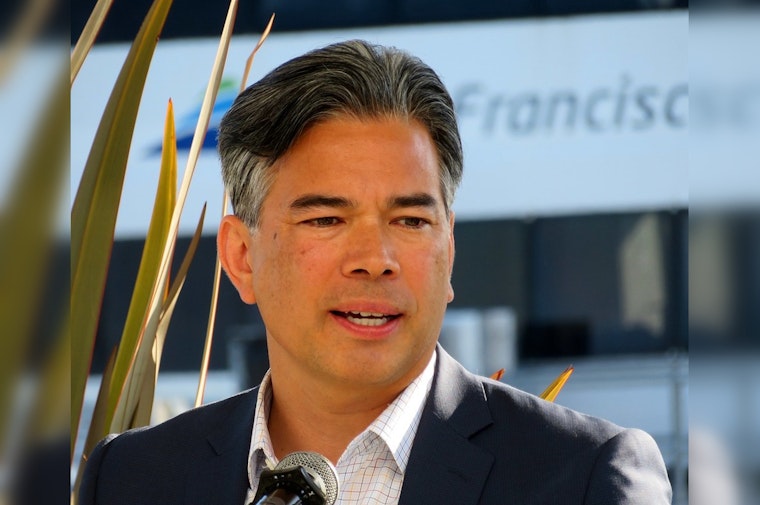 Attorneys General Across U.S., Including California's Rob Bonta, Urge Congress to Act on Workforce Reentry Act