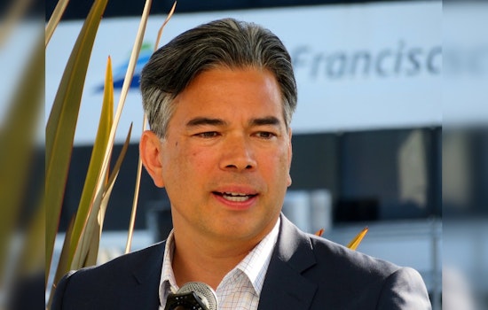 Attorneys General Across U.S., Including California's Rob Bonta, Urge Congress to Act on Workforce Reentry Act