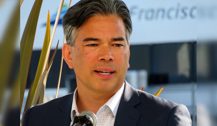 Attorneys General Across U.S., Including California's Rob Bonta, Urge Congress to Act on Workforce Reentry Act