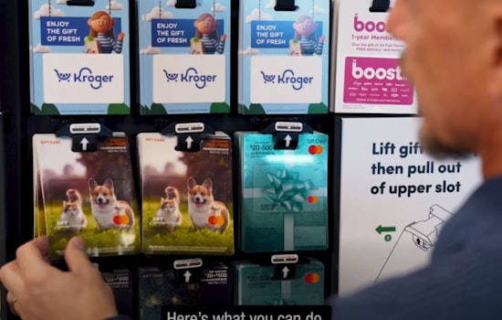 Attorneys General, Including Oregon's Dan Rayfield, Launch Campaign Against Gift Card Fraud Post-Holidays
