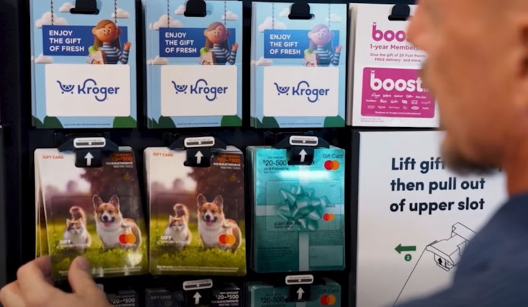 Attorneys General, Including Oregon's Dan Rayfield, Launch Campaign Against Gift Card Fraud Post-Holidays