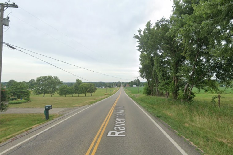 Atwater Man, 21, Succumbs to Injuries from Stark County Crash, Stark Community Mourns During Holidays