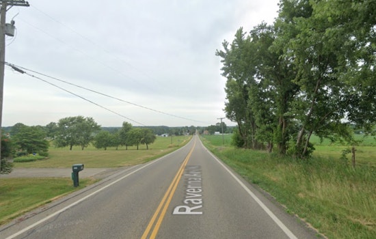 Atwater Man, 21, Succumbs to Injuries from Stark County Crash, Stark Community Mourns During Holidays