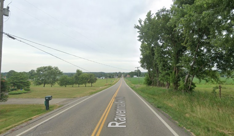 Atwater Man, 21, Succumbs to Injuries from Stark County Crash, Stark Community Mourns During Holidays