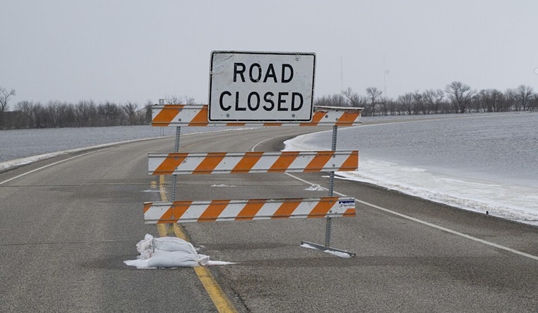 Auburn Commuters Beware: Major Road Closures Set to Snarl Traffic Amid Safety Concerns