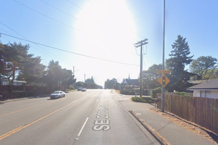 Auburn Man, 31, Fatally Injured in Kent Traffic Accident Involving Semi-Truck