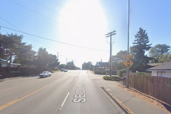 Auburn Man, 31, Fatally Injured in Kent Traffic Accident Involving Semi-Truck