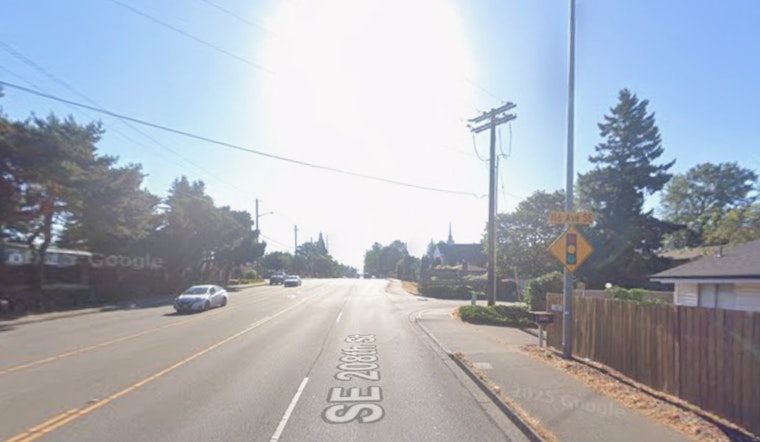 Auburn Man, 31, Fatally Injured in Kent Traffic Accident Involving Semi-Truck