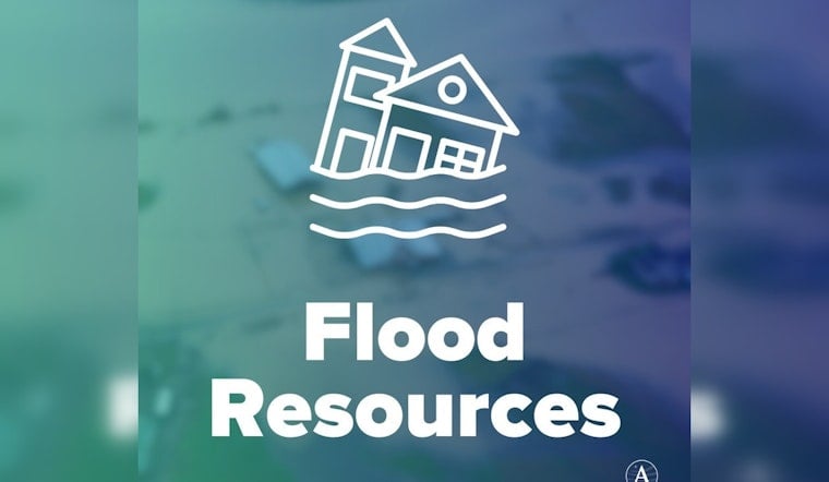 Auburn Offers Critical Flood Recovery Resources, Urges Prompt Damage Reporting Ahead of Federal Aid Deadline