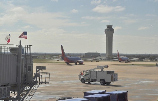 Audit Slams Austin Airport Over Contract Chaos As $4 Billion Buildout Nears