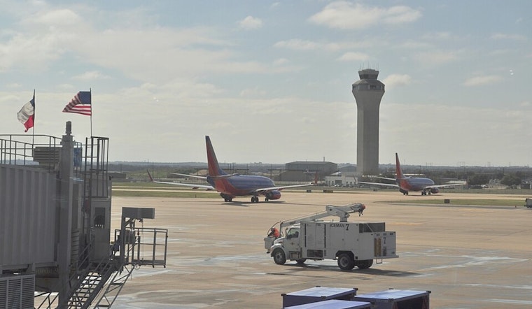 Audit Slams Austin Airport Over Contract Chaos As $4 Billion Buildout Nears