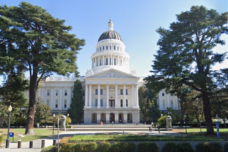 Audit Slams California Prisons As Sex Abuse Probes Stall, Lawsuits Surge