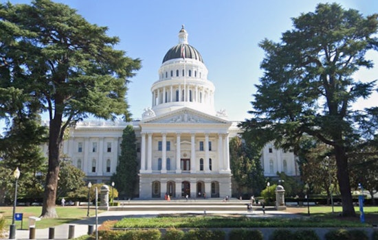 Audit Slams California Prisons As Sex Abuse Probes Stall, Lawsuits Surge