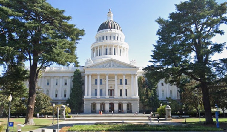 Audit Slams California Prisons As Sex Abuse Probes Stall, Lawsuits Surge