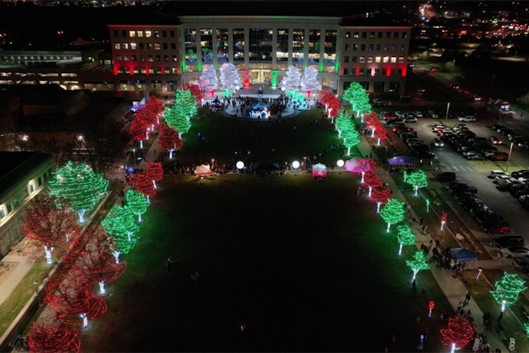 Aurora Announces Holiday Hours and City Service Adjustments for Christmas and New Year's Day