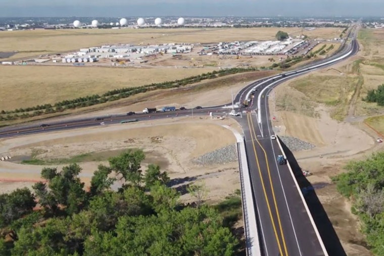 Aurora Boosts Infrastructure, Over 100 Work Zones May Impact Daily Commutes