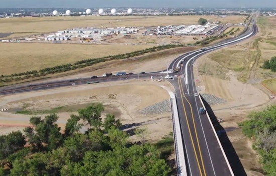 Aurora Boosts Infrastructure, Over 100 Work Zones May Impact Daily Commutes