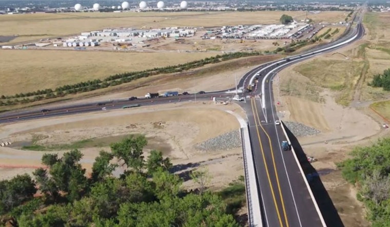 Aurora Boosts Infrastructure, Over 100 Work Zones May Impact Daily Commutes