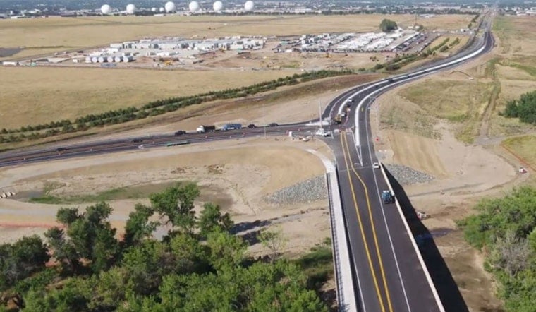 Aurora in Full Swing with Over 100 Roadwork Projects: City Engineers Conduct Traffic Amidst Construction Crescendo