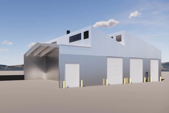 Aurora Invests $100K in Douglas County's Trailblazing Biochar Facility for Wildfire Mitigation